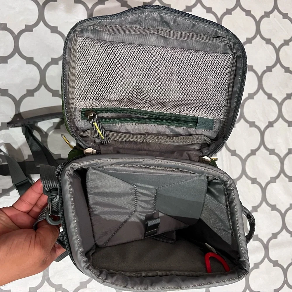 MindShift Multi-Mount 30 Rare Camera Bag Multi Position Professional Photography